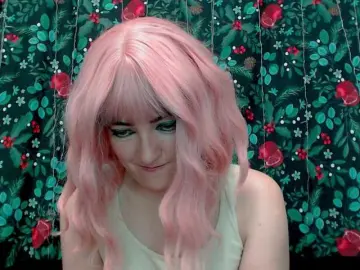 MagicPink  live sex cam