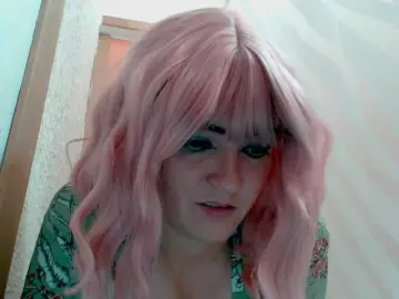 MagicPink  live sex cam