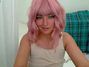 MagicPink  live sex cam