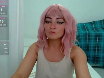 MagicPink  live sex cam