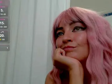 MagicPink  live sex cam