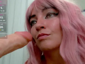 MagicPink  live sex cam