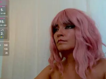 MagicPink  live sex cam