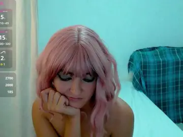 MagicPink  live sex cam