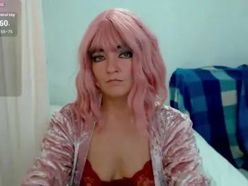 MagicPink  live sex cam