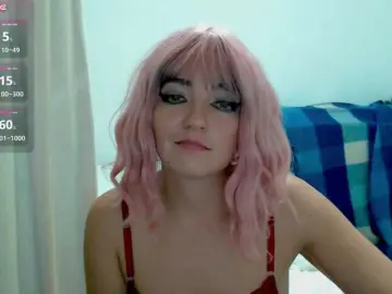 MagicPink  live sex cam