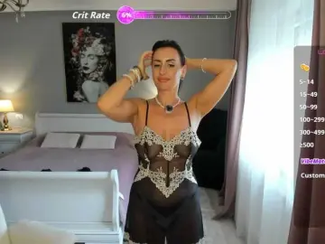 MissGiulia  live sex cam