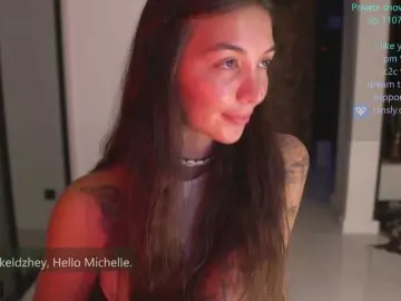 BongCinnamon  live sex cam