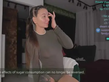 BongCinnamon  live sex cam