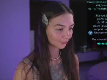 BongCinnamon  live sex cam