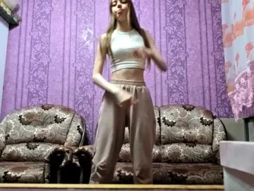 CharleenTetz  live sex cam