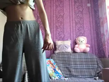 CharleenTetz  live sex cam