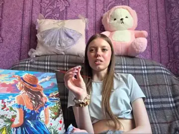 CharleenTetz  live sex cam