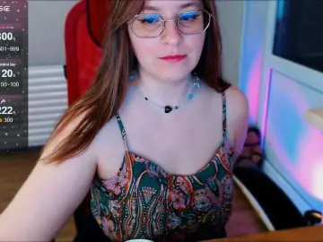 Elizabeth-S  live sex cam