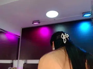Gabriela-meow  live sex cam