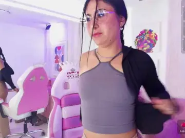 Gabriela-meow  live sex cam