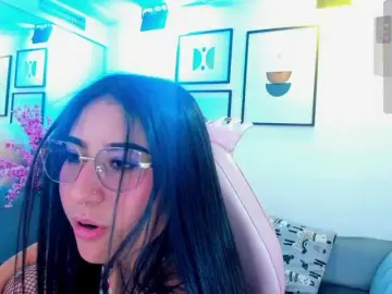 Gabriela-meow  live sex cam