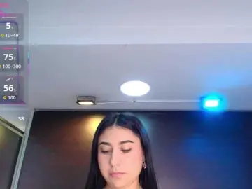 Gabriela-meow  live sex cam