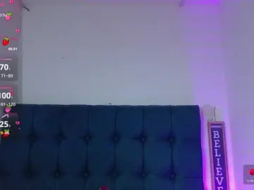 Hellen-star  live sex cam