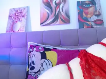 Hellen-star  live sex cam