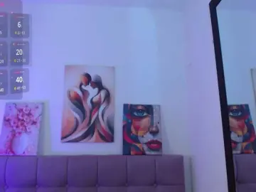 Hellen-star  live sex cam