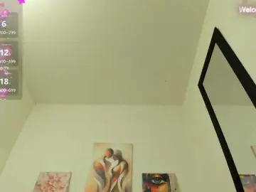 Hellen-star  live sex cam