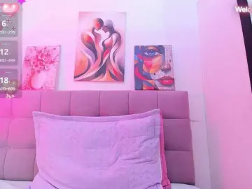 Hellen-star  live sex cam