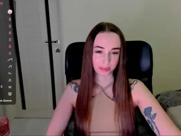 Kimmber  live sex cam