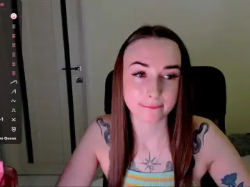 Kimmber  live sex cam