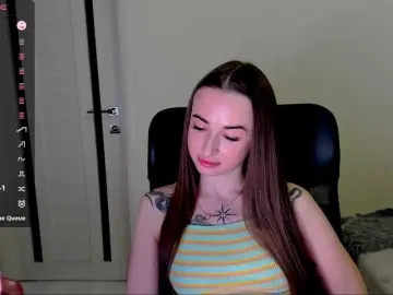 Kimmber  live sex cam