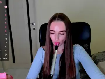 Kimmber  live sex cam