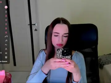 Kimmber  live sex cam