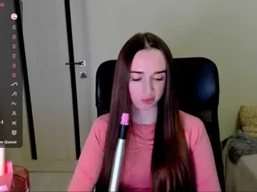 Kimmber  live sex cam