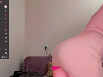 Kimmber  live sex cam