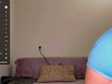 Kimmber  live sex cam