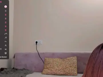 Kimmber  live sex cam