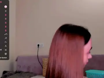 Kimmber  live sex cam