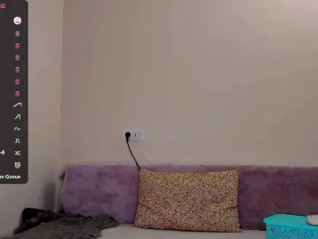 Kimmber  live sex cam