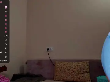 Kimmber  live sex cam