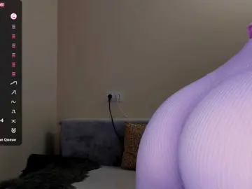 Kimmber  live sex cam