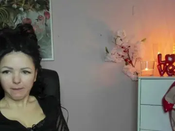 Mollybrunett  live sex cam