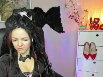 Mollybrunett  live sex cam