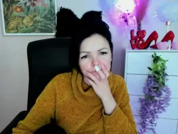 Mollybrunett  live sex cam