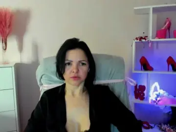 Mollybrunett  live sex cam