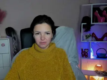 Mollybrunett  live sex cam