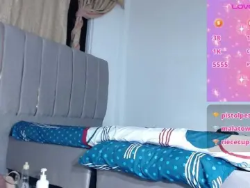 Victoria0486  live sex cam