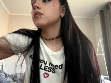 ArlaReily  live sex cam