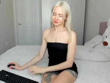 LillyEll  live sex cam