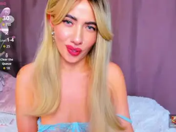 Lissonil  live sex cam