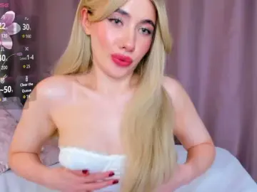 Lissonil  live sex cam